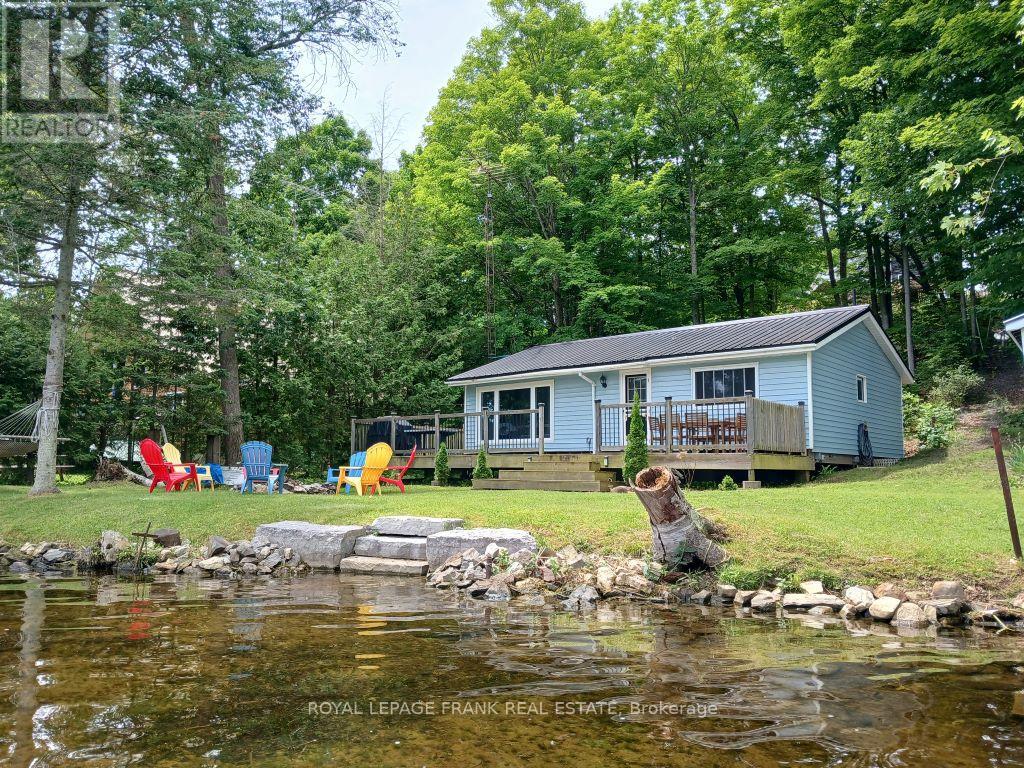744 Marble Point Rd #d, Marmora and Lake, ON K0K 2M0