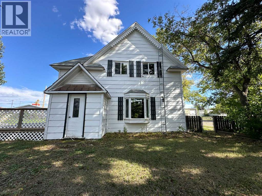 51 Street Unit 5003, Lougheed, AB T0B 2V0