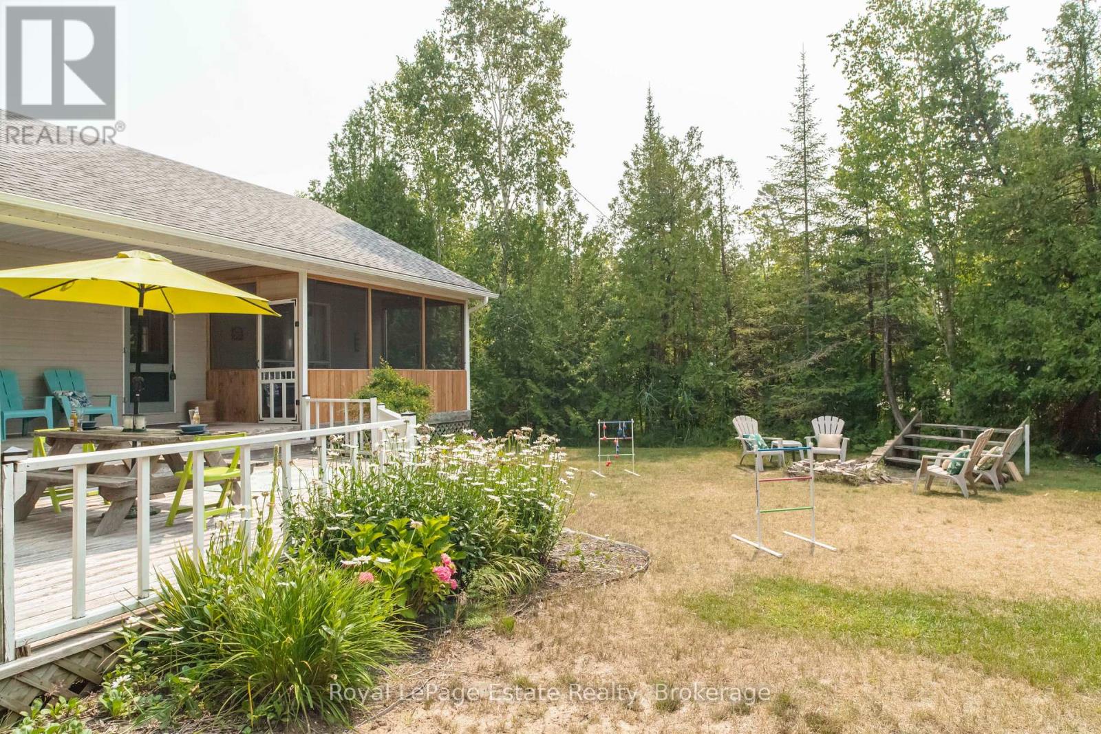 503 Bruce Ave, South Bruce Peninsula, ON N0H 2G0