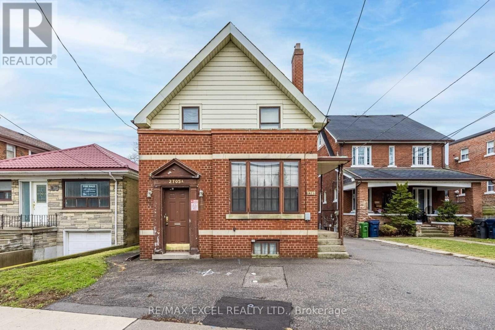 2705 Lake Shore Blvd W, Toronto, ON M8V 1G6