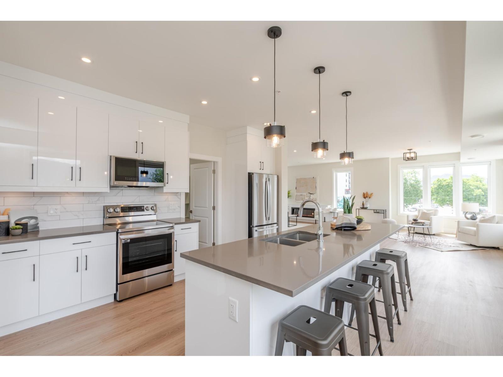 9384 Fletcher Streetchilliwack Proper East Unit 104, Chilliwack, BC V2P 4Z2