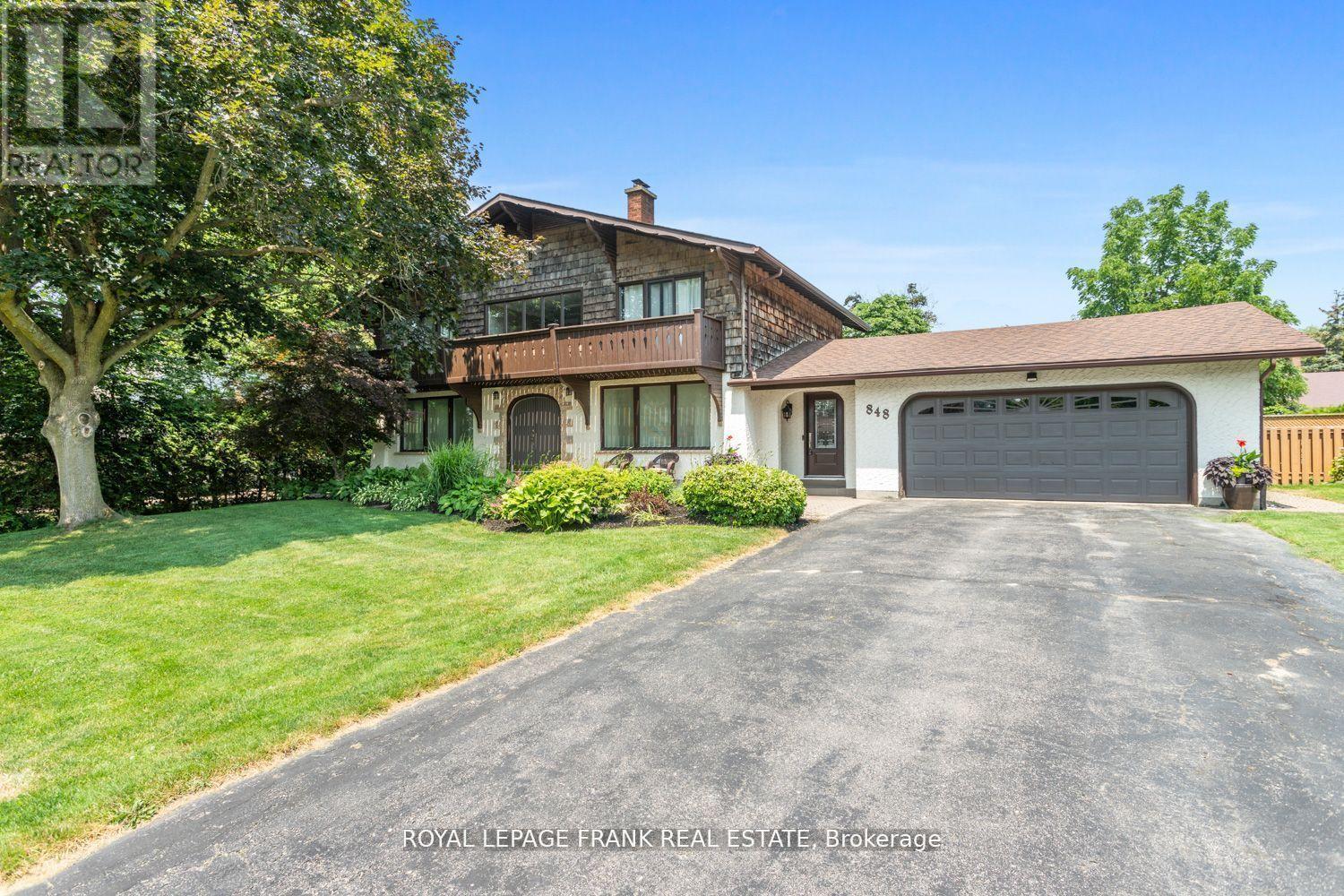 848 Swiss Hts, Oshawa, ON L1K 2A9