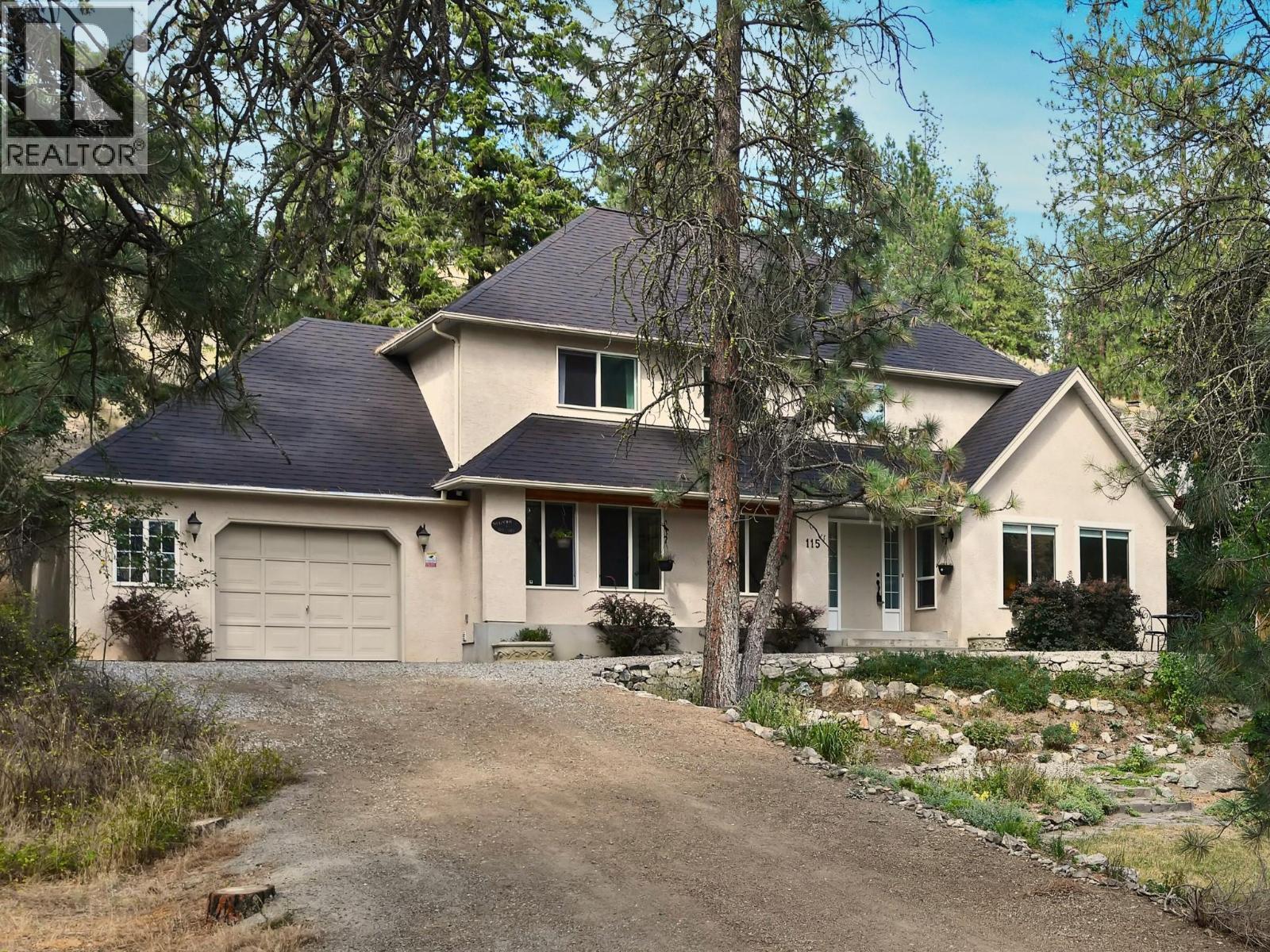 115 Par Blvd, Kaleden, BC V0H 1K0