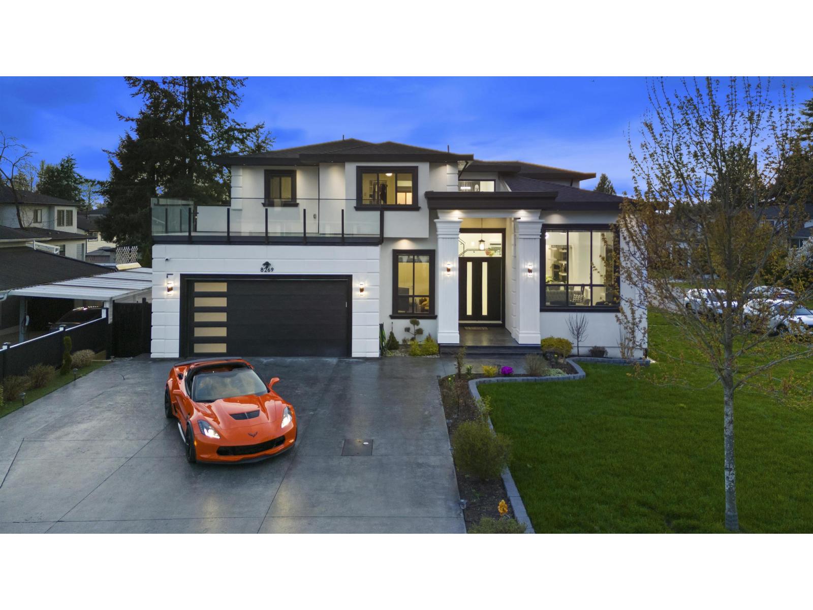 111 Street Unit 8269 #b, Delta, BC V4C 4T3