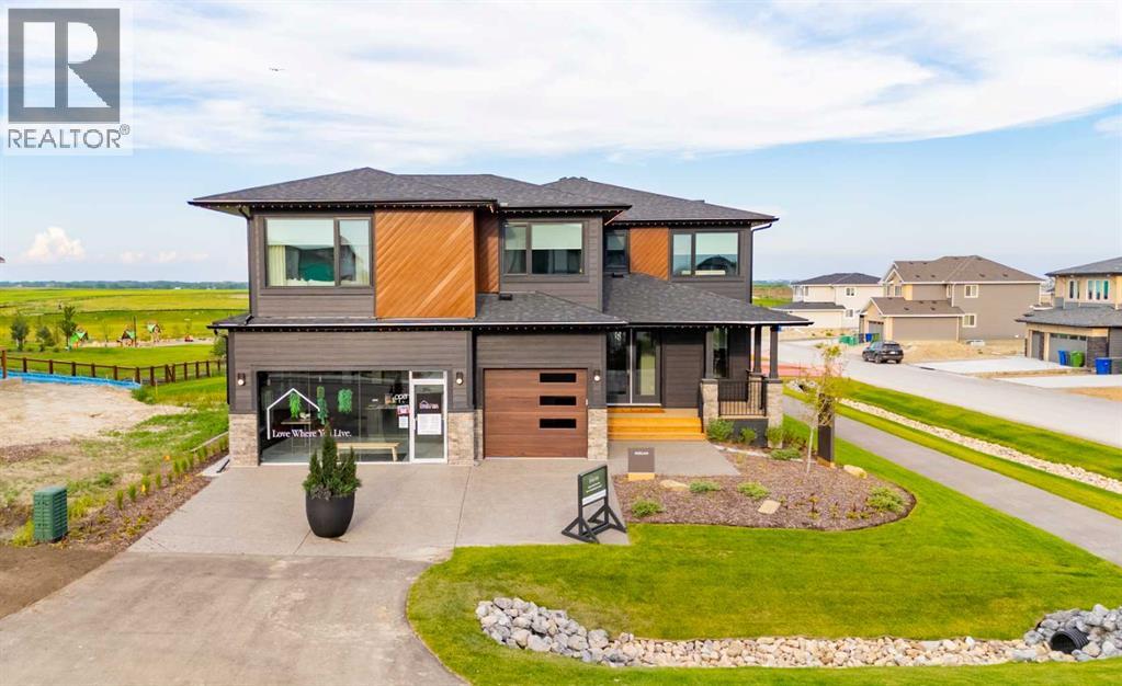 147 Siltstone Pl, Balzac, AB T4B 5T6