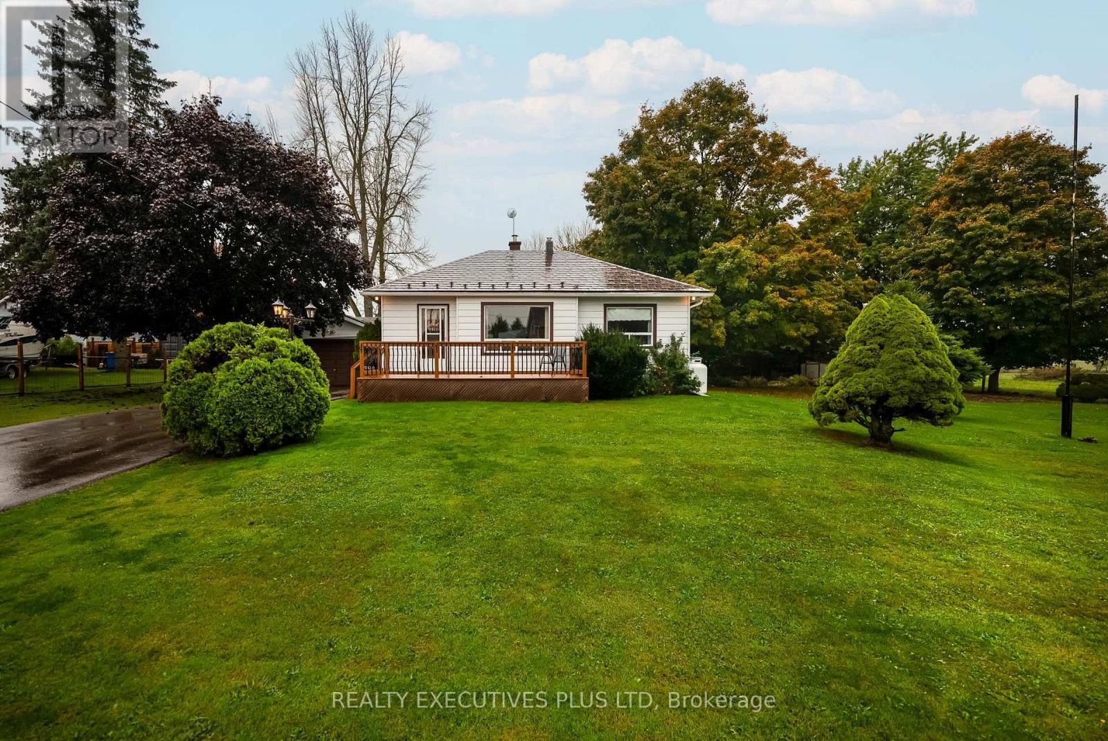 112420 County Road 14 Rd, Southgate, ON N0C 1B0
