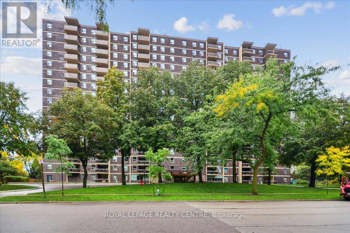 907 966 Inverhouse Dr, Mississauga Clarkson, ON L5V 4B6