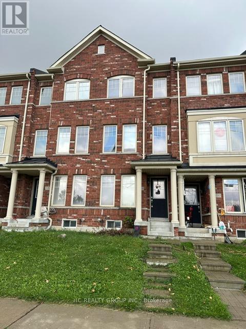 5259 Major Mackenzie Drive East Dr E, Markham Berczy, ON L6C 0N3