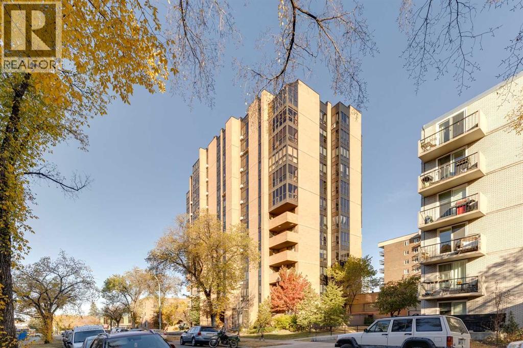1334 13 Avenue Sw Unit 606, Calgary, AB T3C 3S2