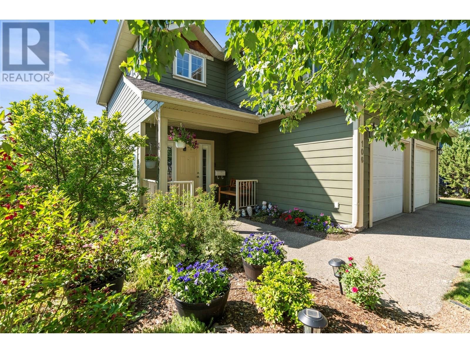 4108 14 Street Unit 106, Vernon, BC V1T 8B9