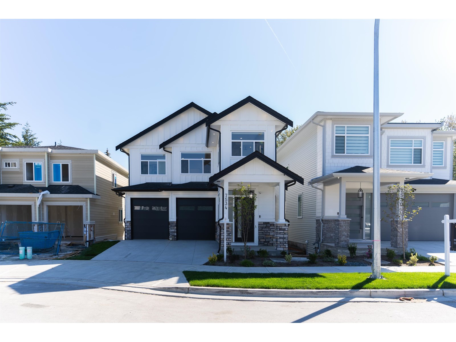 205 Street Unit 7534 #a, Langley, BC V2Y 1V5