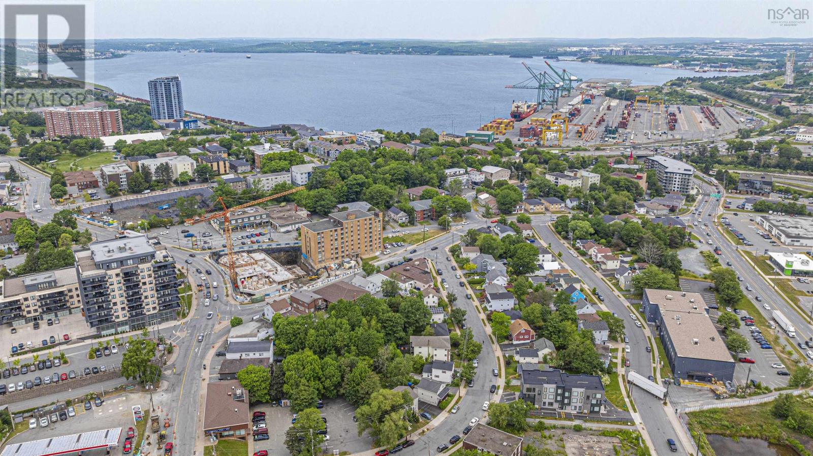 3625 Deal St, Halifax, NS B3N 2Y6