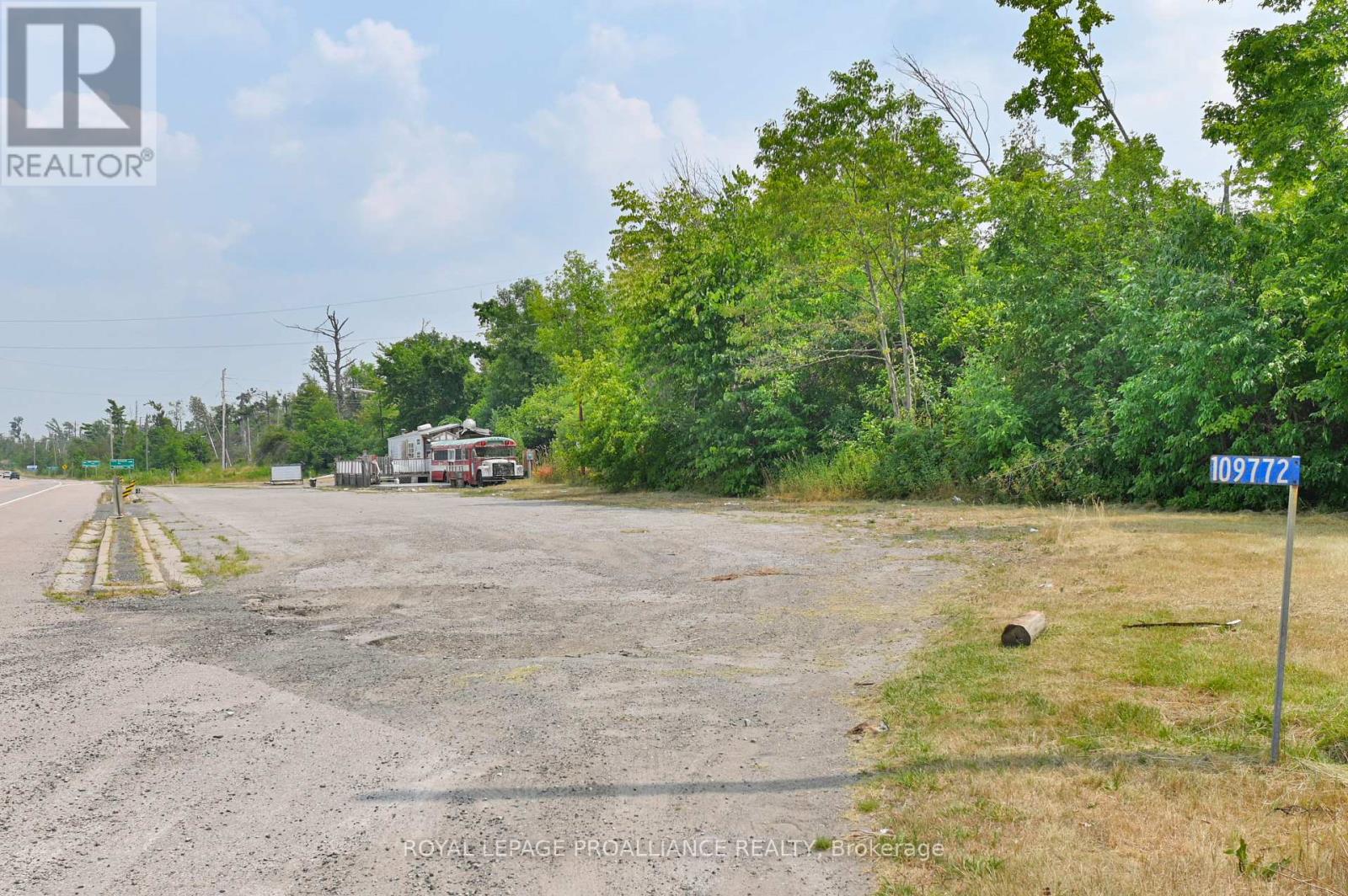 109772 Highway 7, Tweed, ON K0K 3J0