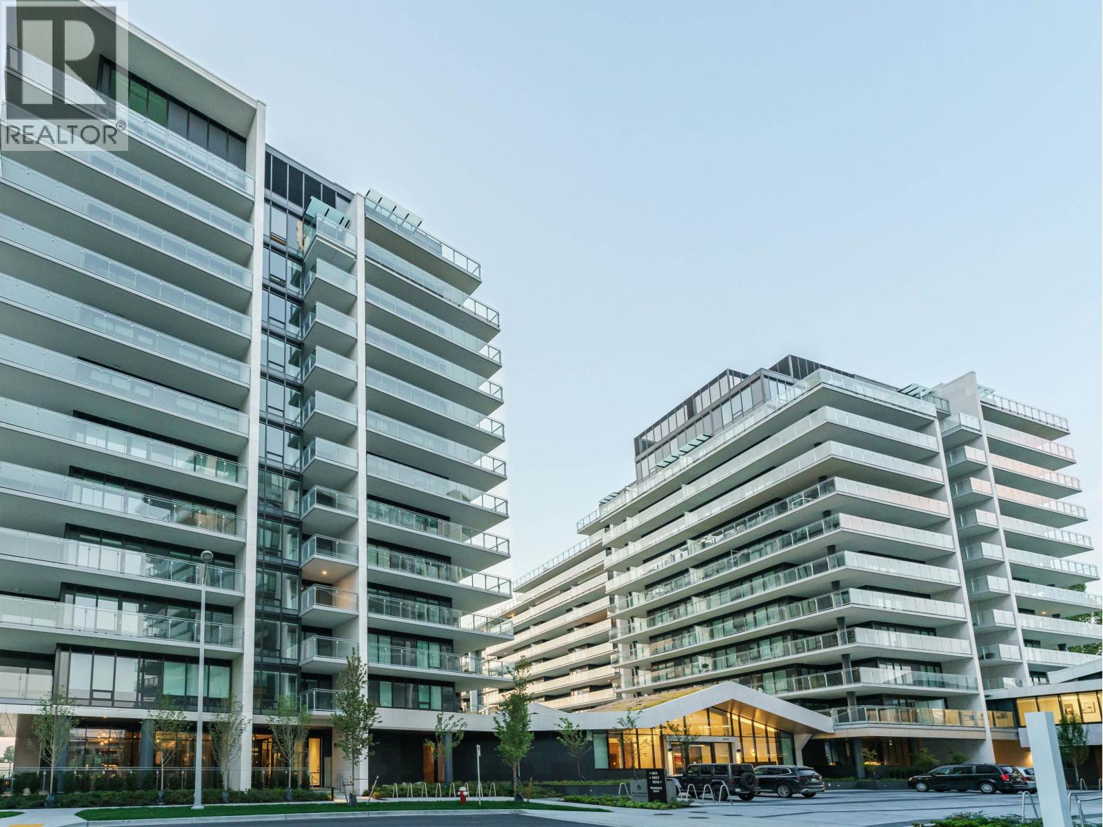 6833 Pearson Way Unit 711, Richmond, BC V7C 0E8