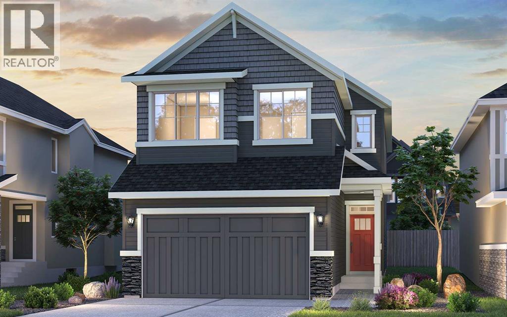 151 Chinook Winds Mnr SW, Airdrie, AB T4B 5P9
