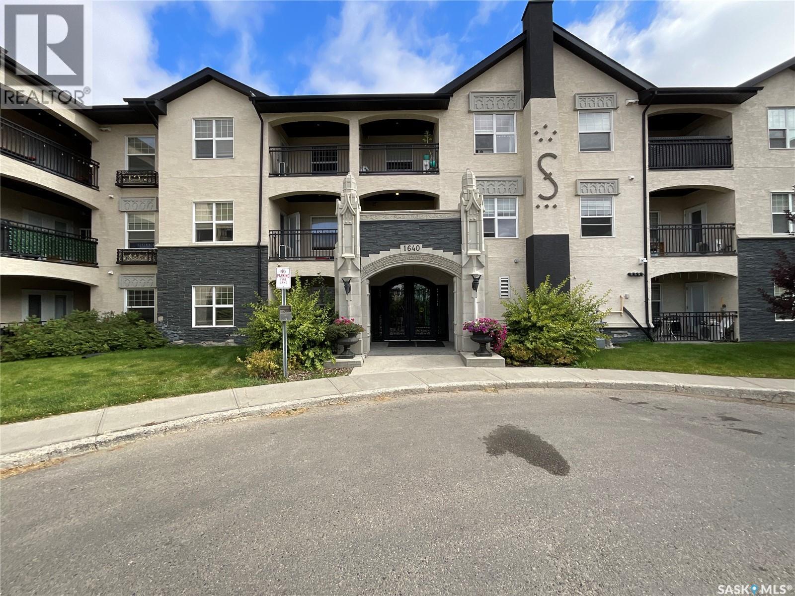 1640 Dakota Drive Unit 102, Regina, SK S4Z 0A4
