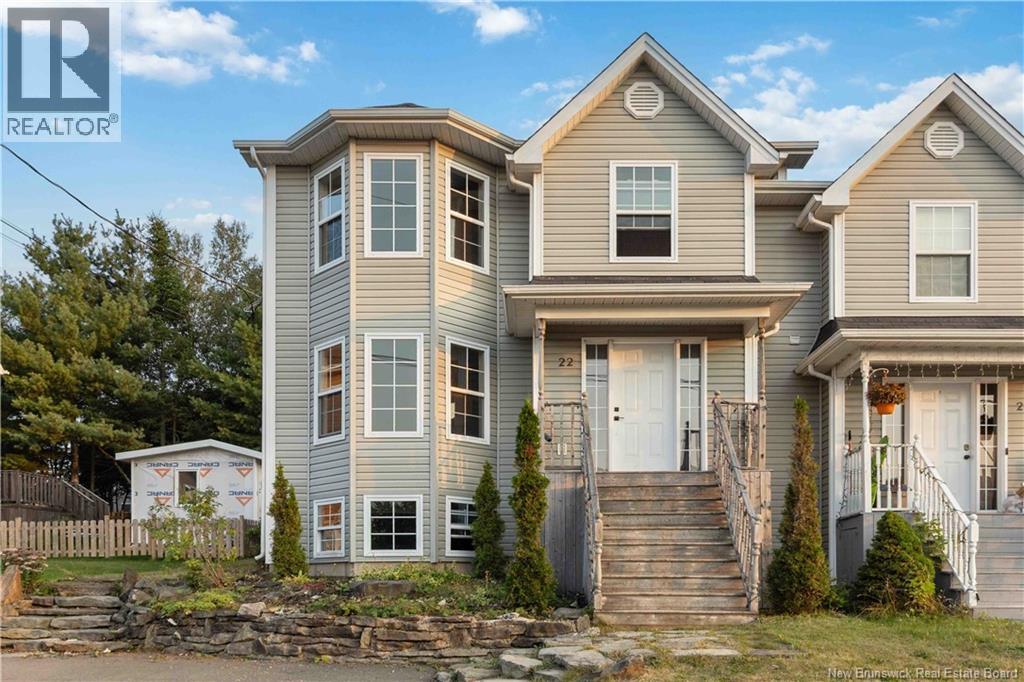 22 Chianti, Dieppe, NB E1A 4H8