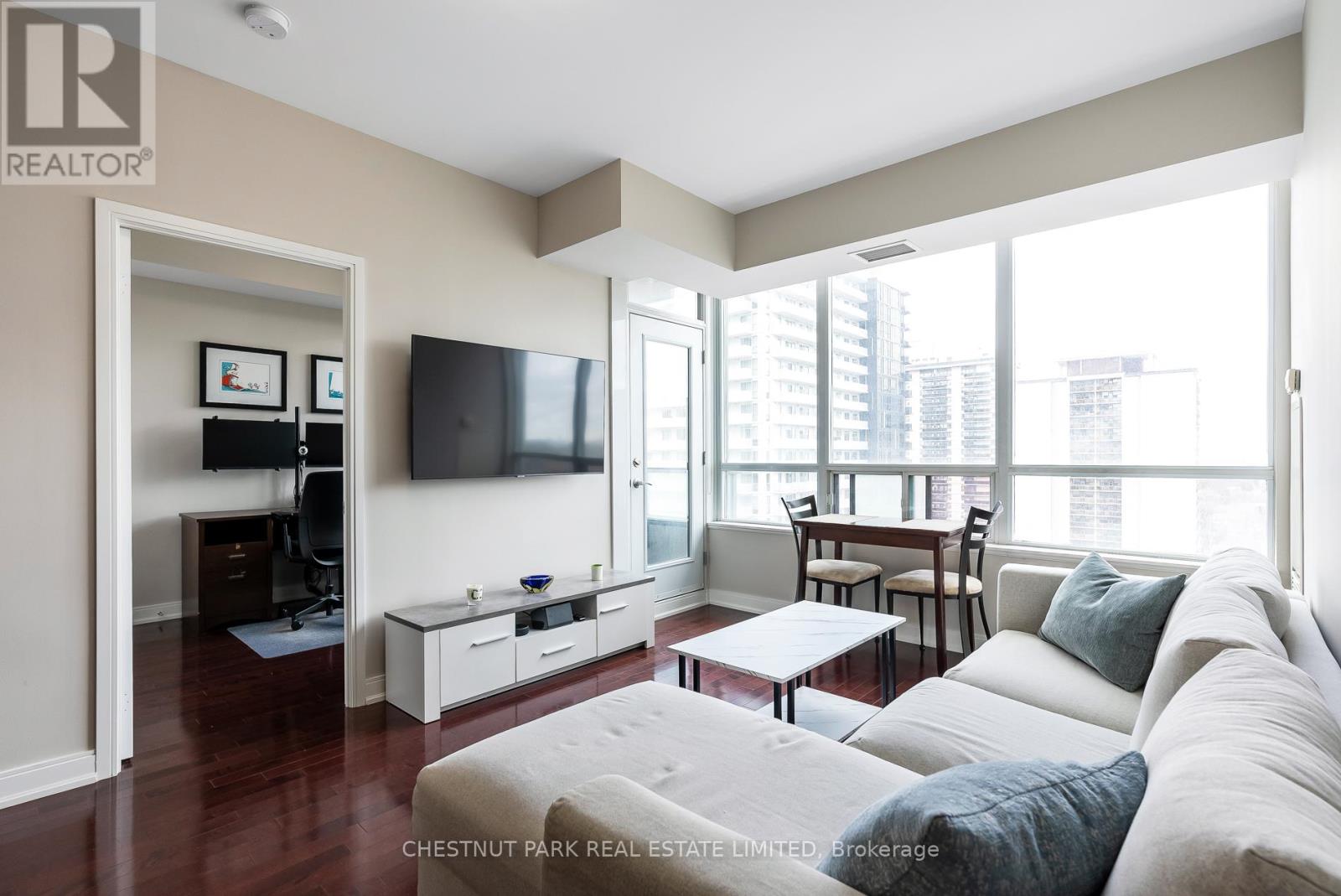1508 88 Broadway Ave, Toronto, ON M4P 0A5
