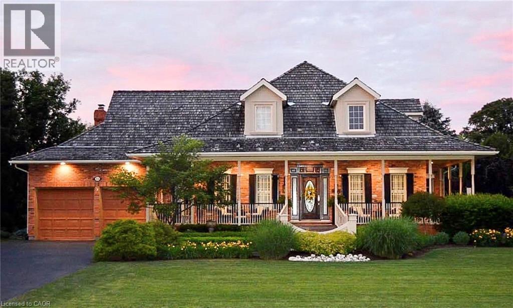 331 Golf Course Rd, Woolwich, ON N0B 1N0