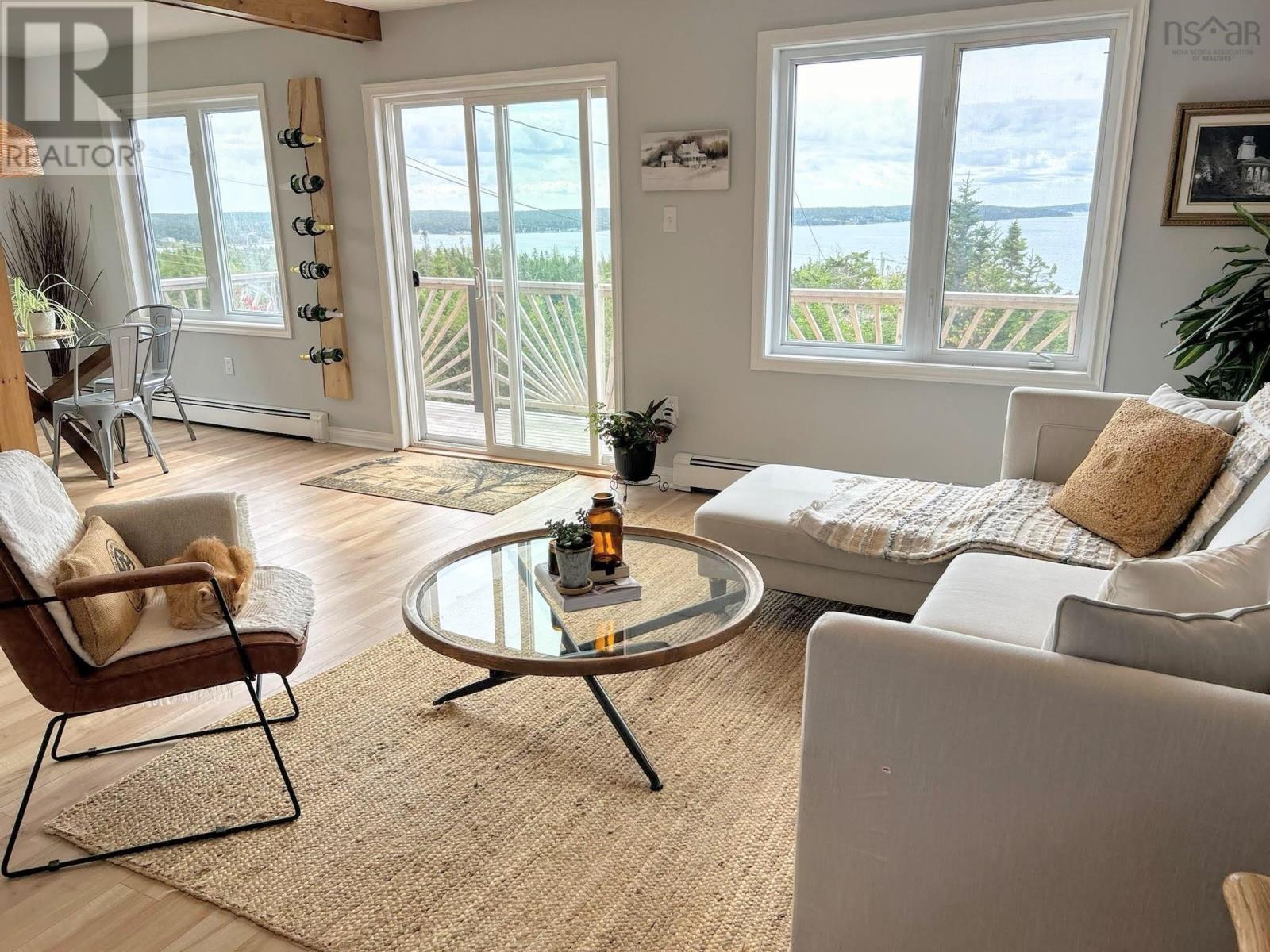 26 Split Rock Dr, Salmon River, NS B0J 1P0