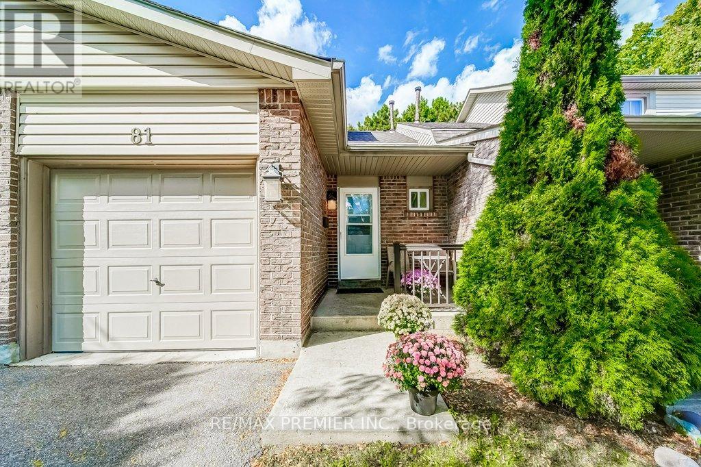 81 2670 Battleford Rd, Mississauga, ON L5N 2S7