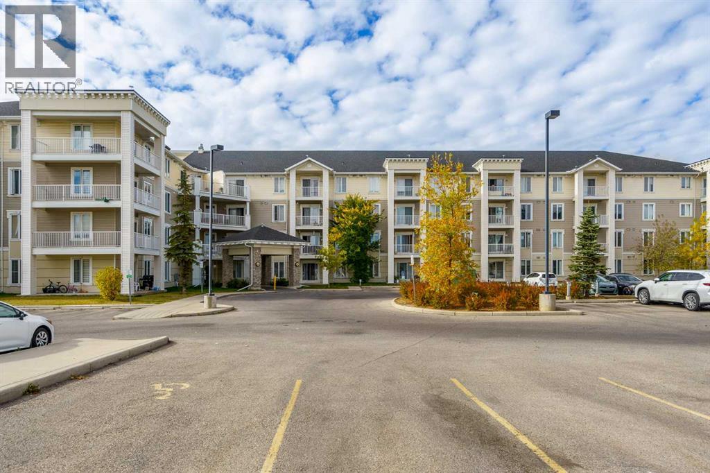 1140 Taradale Drive Ne Unit 1116, Calgary, AB T3J 0G1