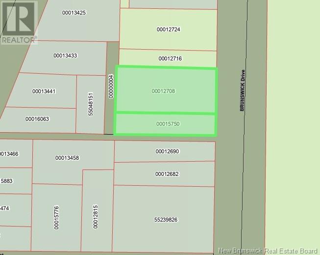 743-749 Brunswick Dr, Saint John, NB E2L 3T1