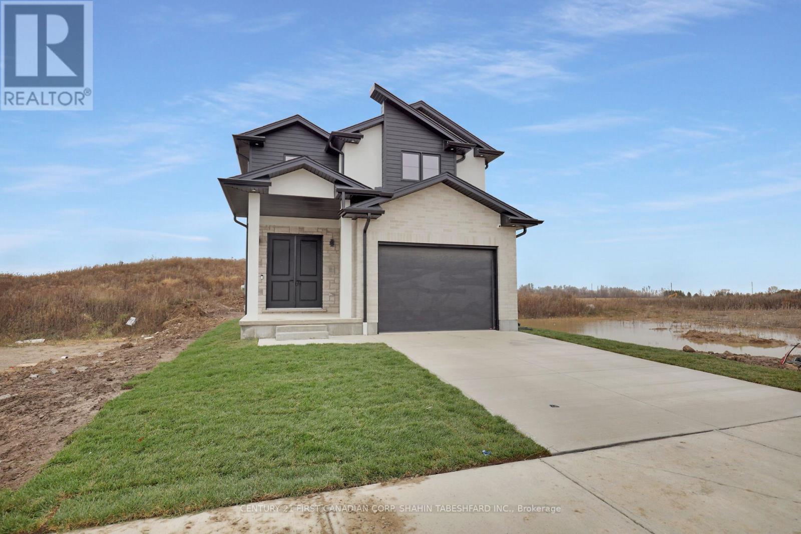 Lot 207 Hobbs Drive, London South South U, ON N6G 2H6