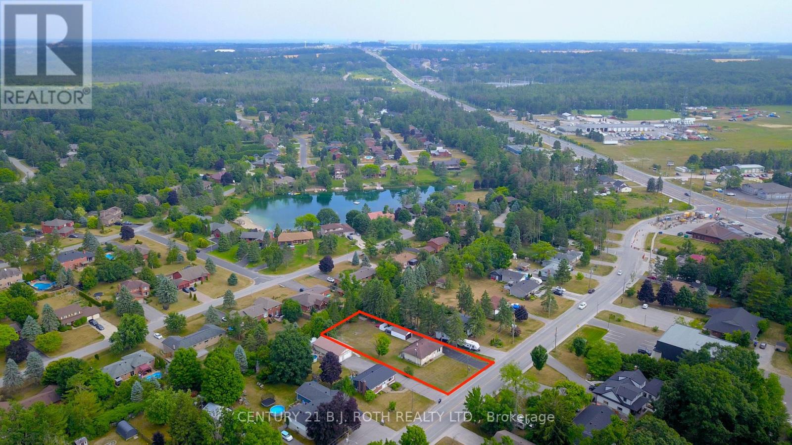 19 Finlay Mill Rd, Springwater, ON L0L 1X1