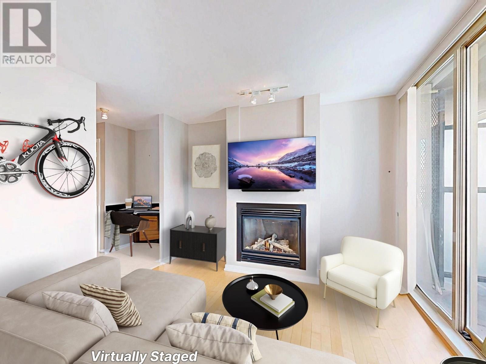969 Richards Street Unit 1003, Vancouver, BC V6B 1A8