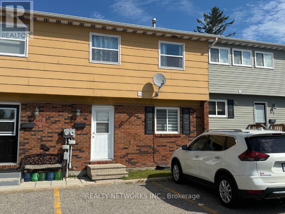 4 577 College St, Timmins, ON P4N 7Y9