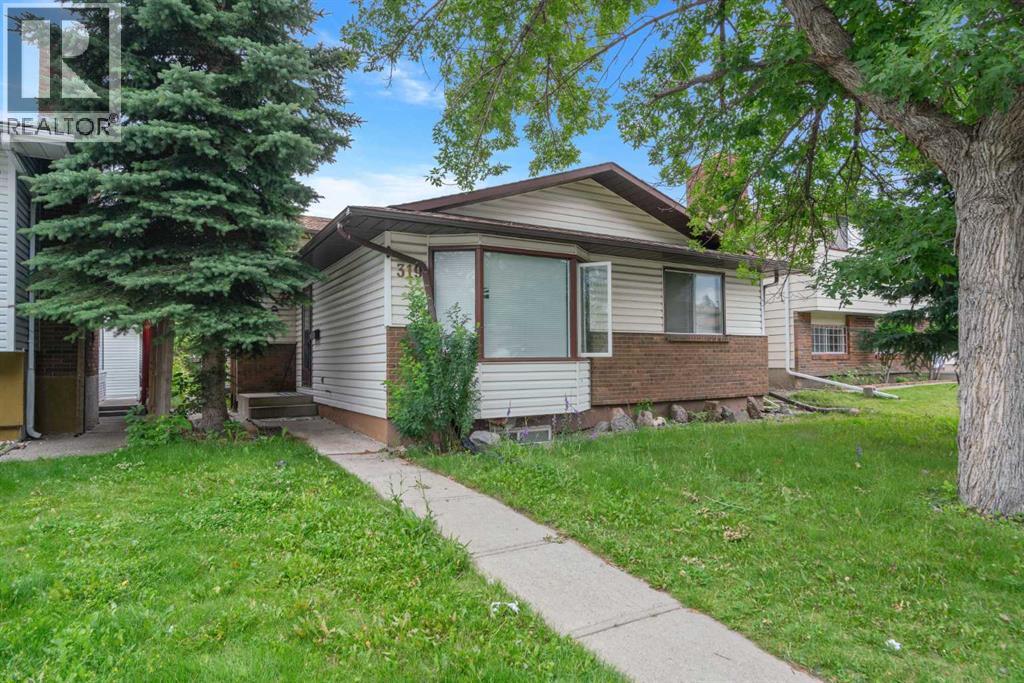 319 Rundlelawn Rd NE, Calgary, AB T2G 1Y9
