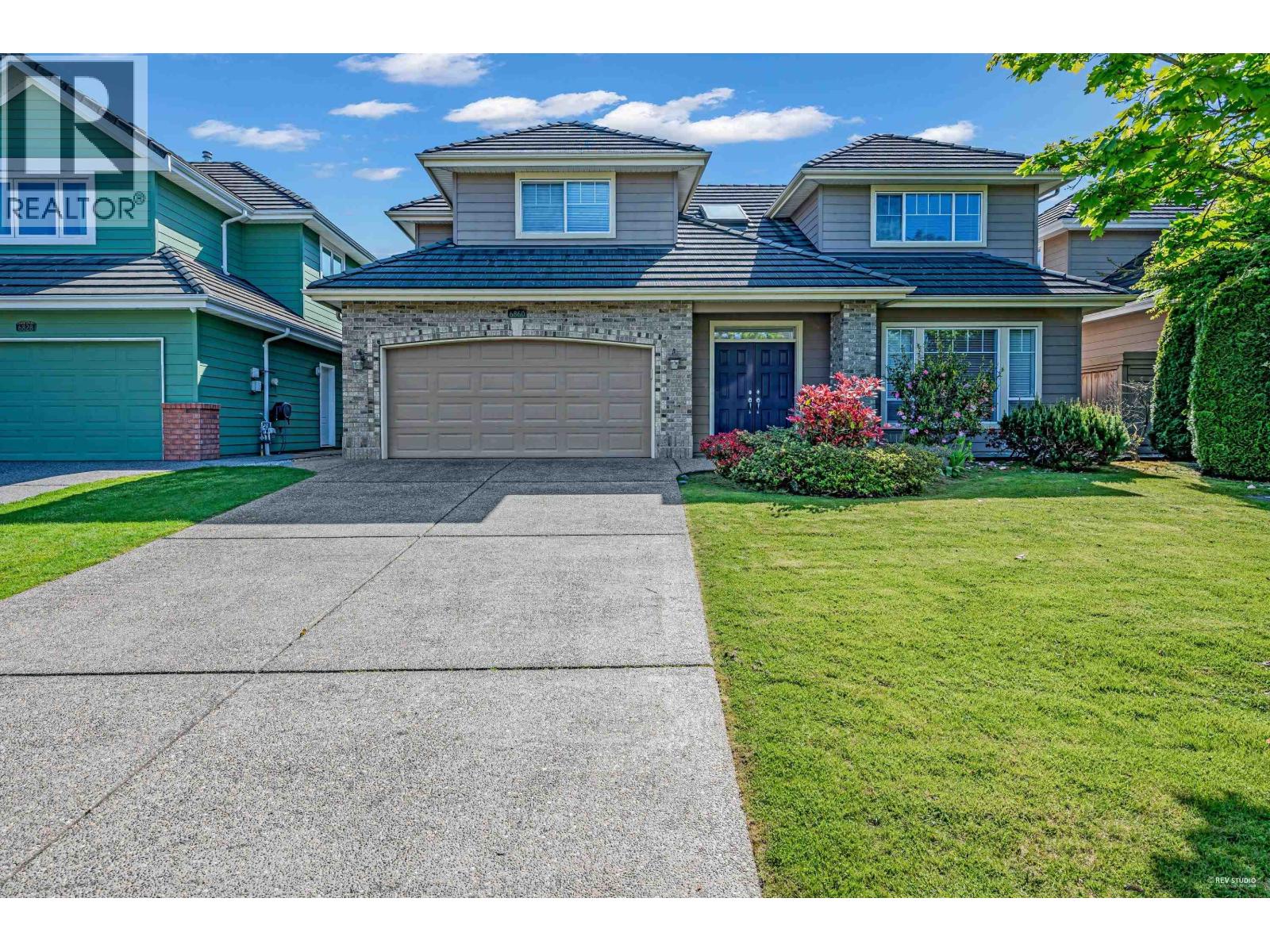6860 Hamber St, Richmond, BC V7C 5T2