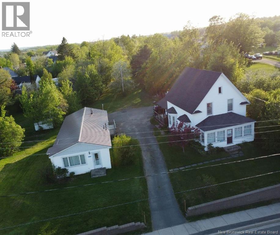 2788-2790 Main St, Hillsborough, NB E4H 2Y4