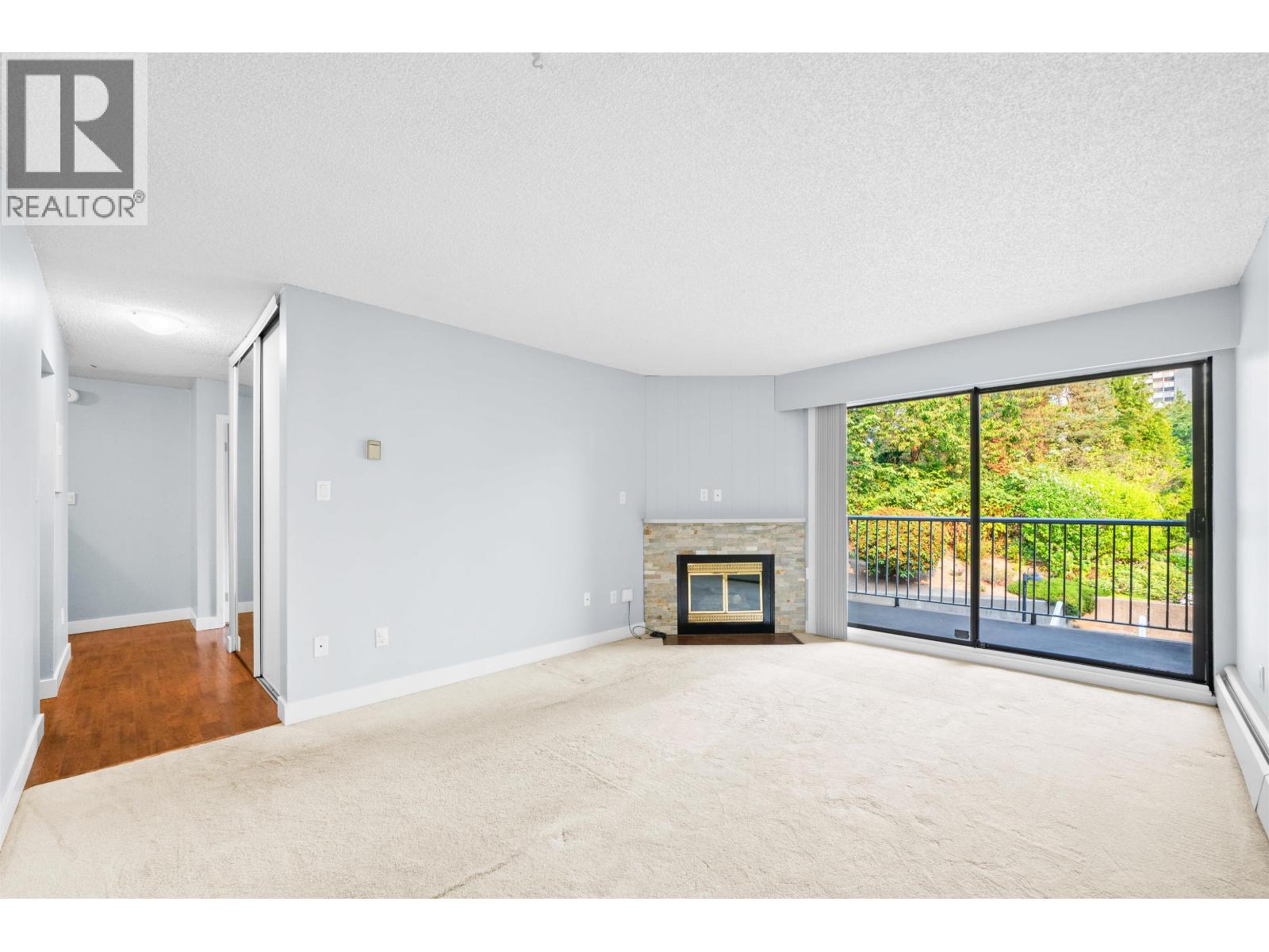 3901 Carrigan Court Unit 201, Burnaby, BC V3N 4K1