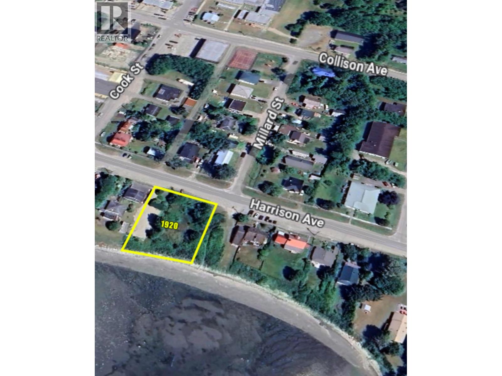 1920 Harrison Ave, Masset, BC V0T 1M0