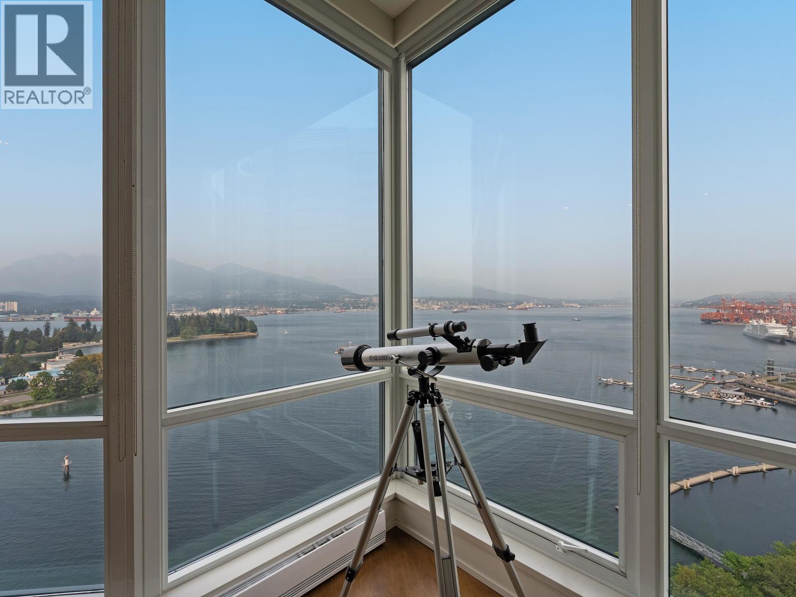 323 Jervis Street Unit 2502, Vancouver, BC V6C 3P8