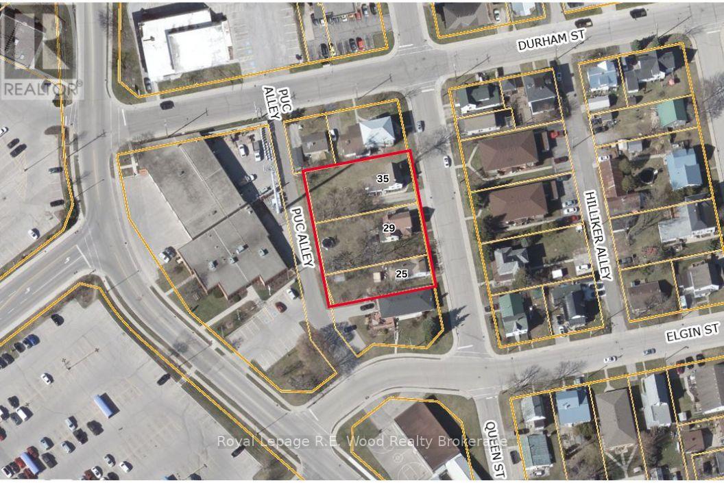 25 Queen Street #35 29, Tillsonburg, ON N4G 3G6