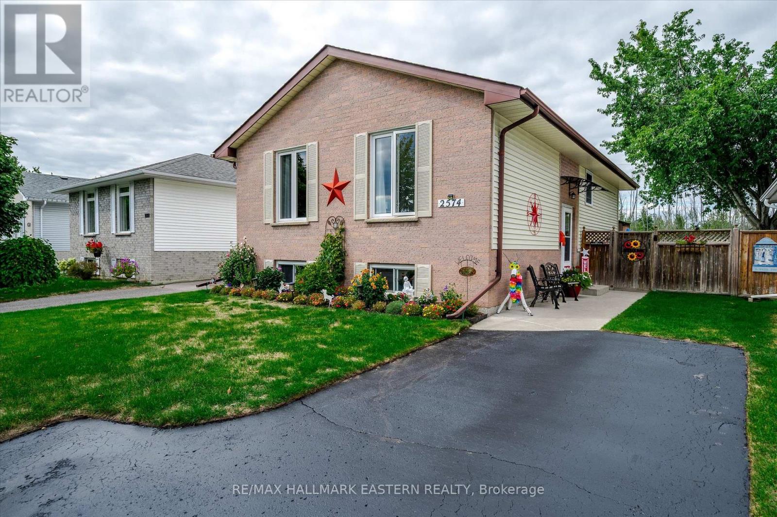 2574 Foxmeadow Rd Ward 4 Rd, Peterborough, ON K9L 1X2