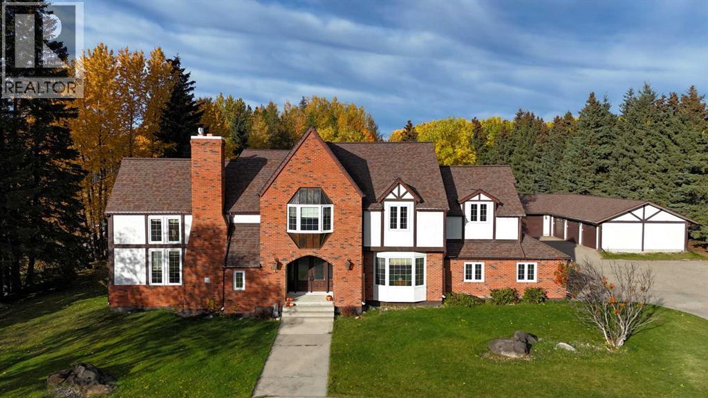 63 Street Unit 1808, Edson, AB T7E 1S5