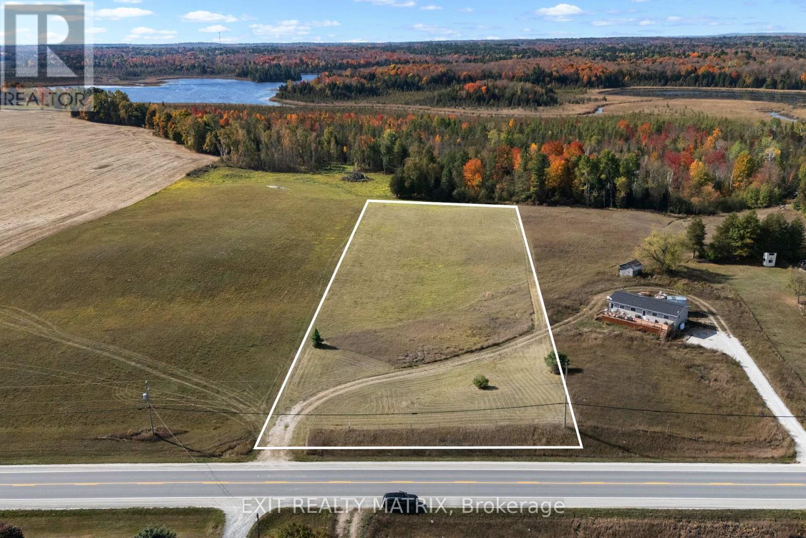 5359 Highway 511 Hwy, Lanark Highlands, ON K0G 1K0