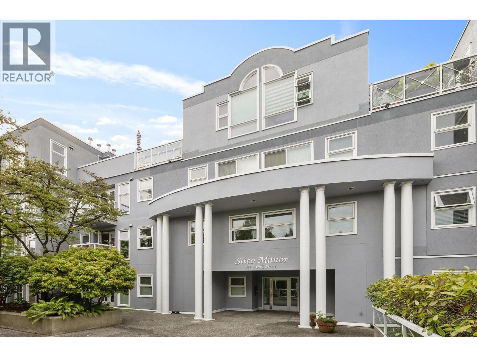 1023 Wolfe Avenue Unit 306, Vancouver, BC V6H 1V6