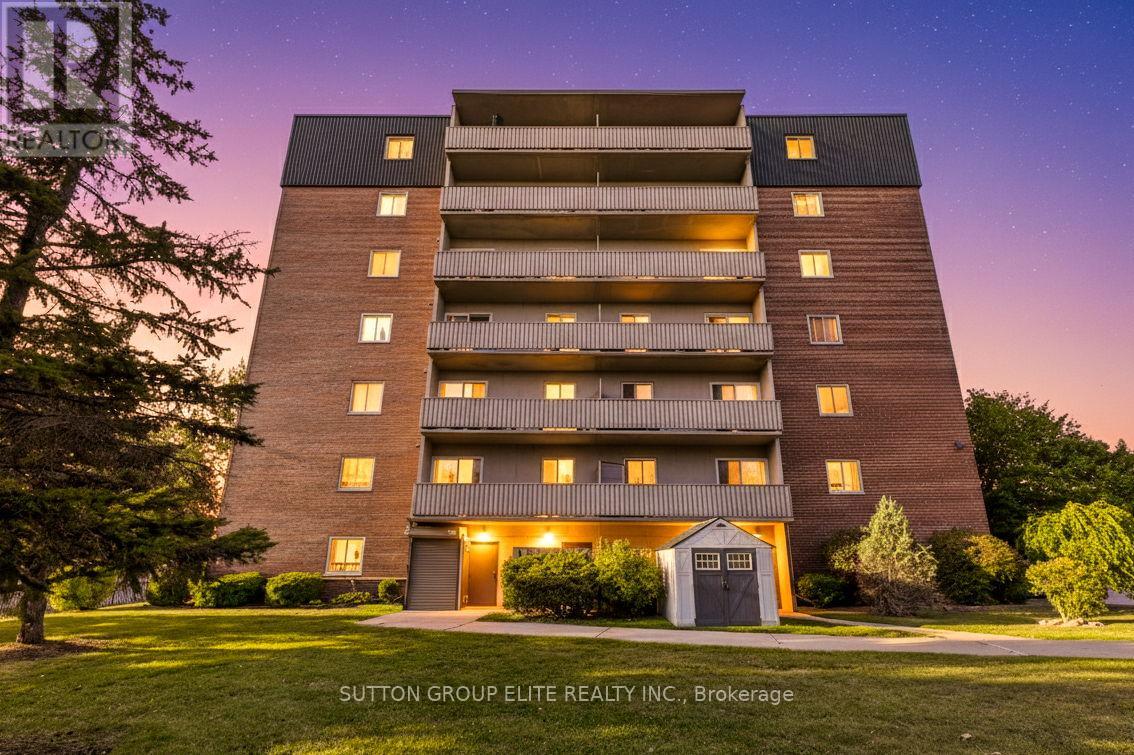 603 1106 Jalna Blvd, London, ON N6E 2R9