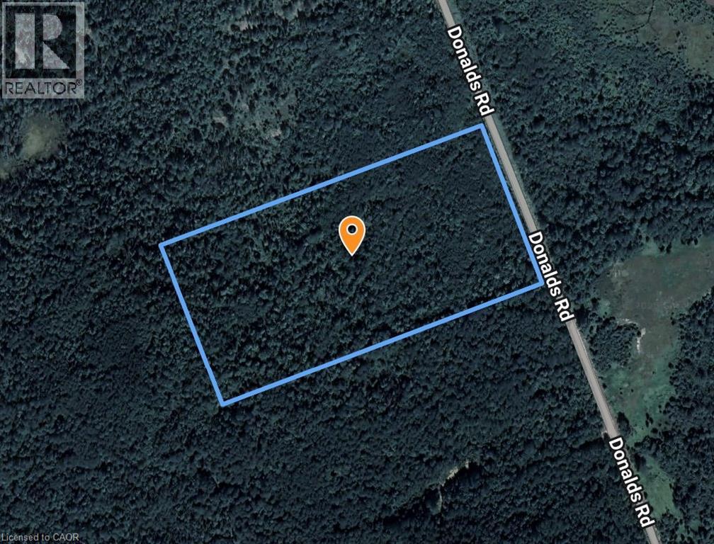 Pt Lt 11 Concession 6th Road, Mattawa, ON P0H 1V0