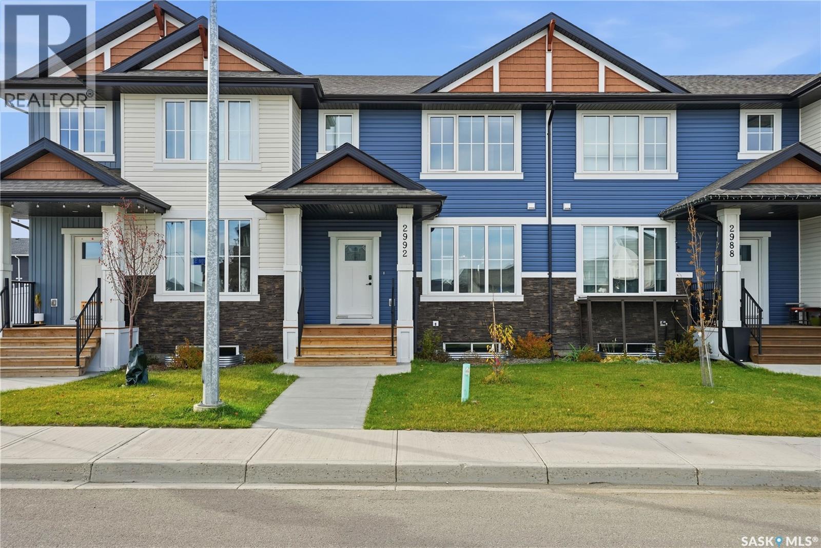 2992 George St, Regina, SK S4V 3S3
