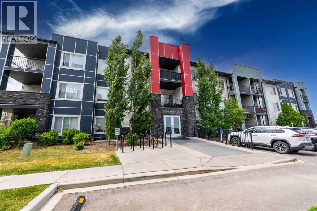 24 Sage Hill Terrace Nw Unit 202, Calgary, AB T3R 0W9