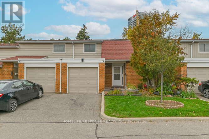 14 215 Mississauga Valley Blvd, Mississauga, ON L5A 1Y7