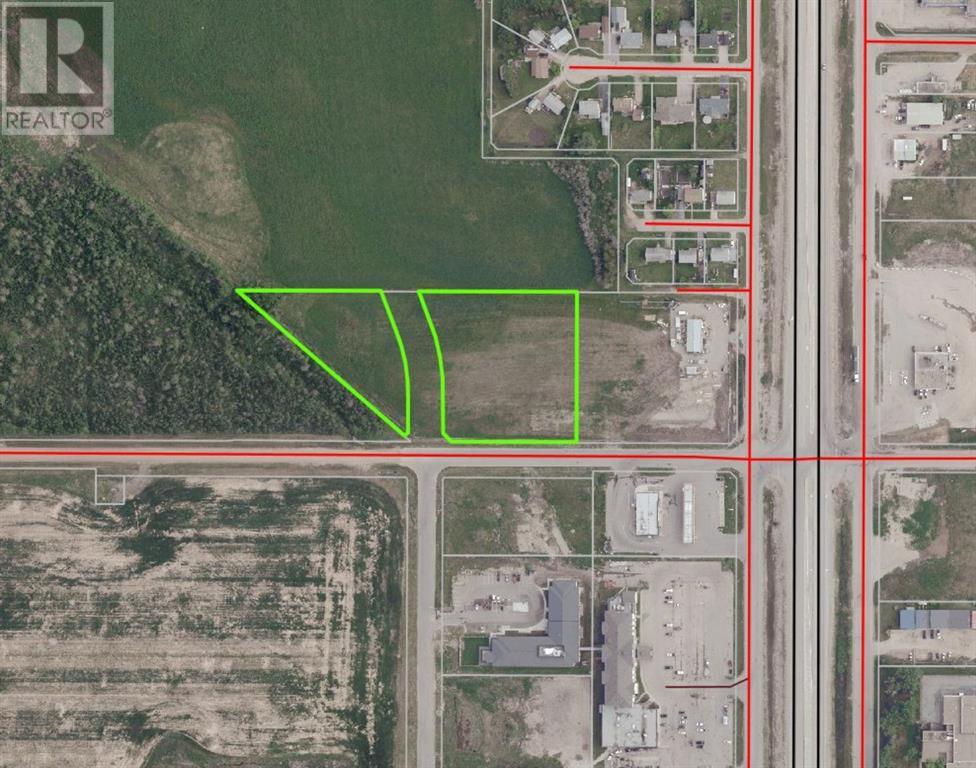 39 Avenue Unit 5201, Valleyview, AB T0H 3N0