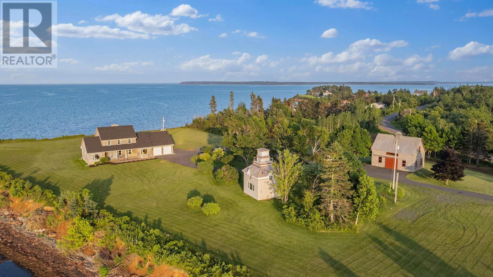 545 St Andrews Point Rd, Montague, PE C0A 1R0