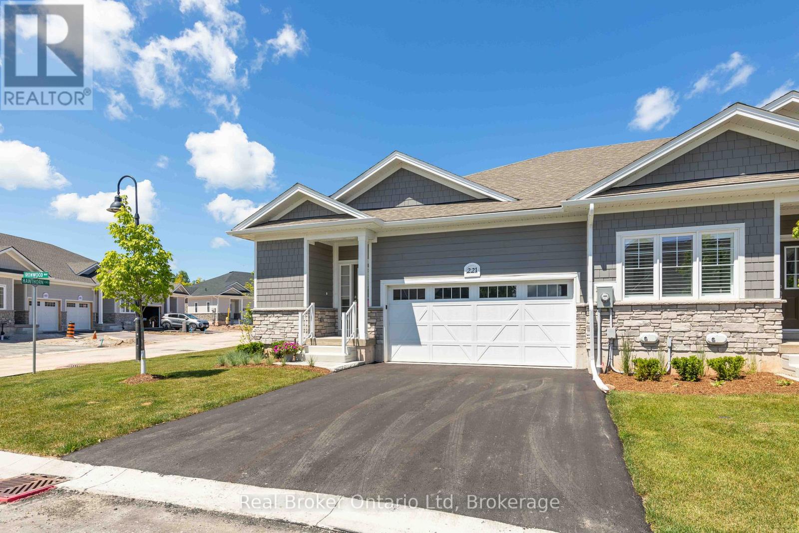 18 221 Ironwood Way, Georgian Bluffs, ON N0H 1S0